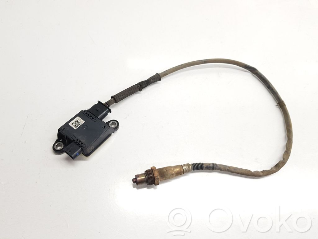 Renault Trafic III (X82) Cita veida sensors 