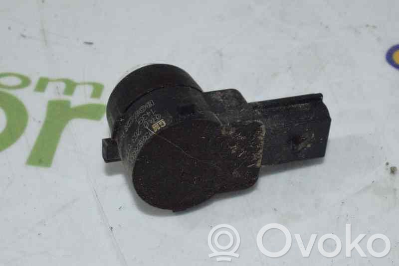 Opel Insignia A Sensor 