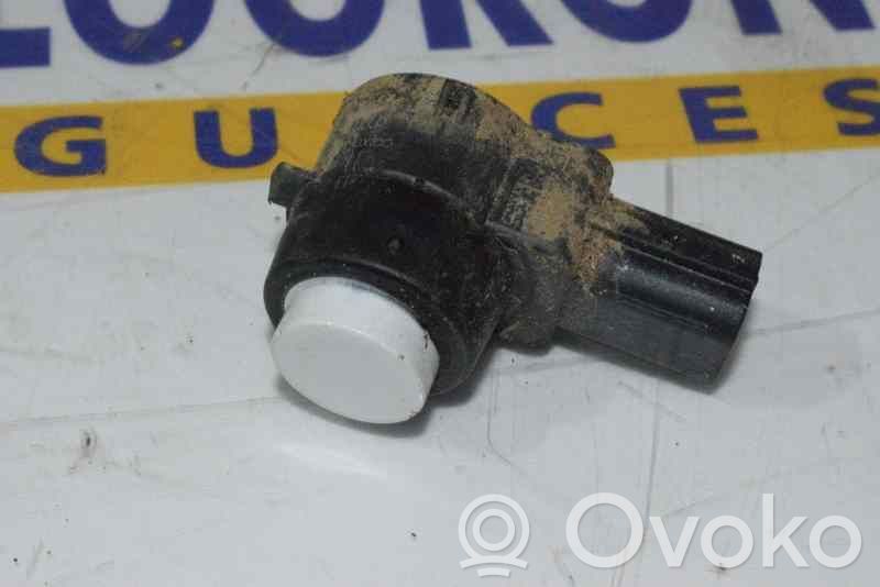 Opel Insignia A Sensor 