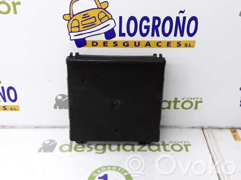 Seat Ibiza III (6L) Modul confort 