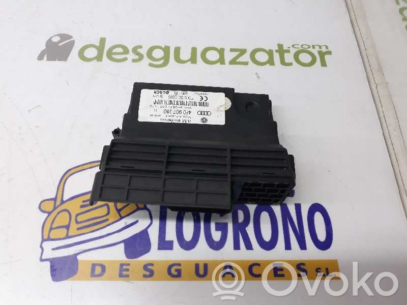 Autres unités de commande / modules   4F0907280,F005S00099