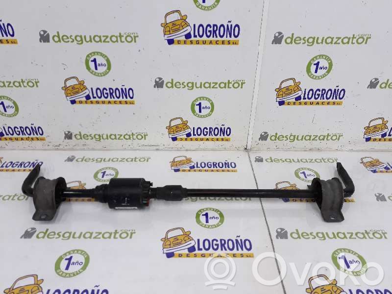 BMW X6 E71 Stabilisator hinten 