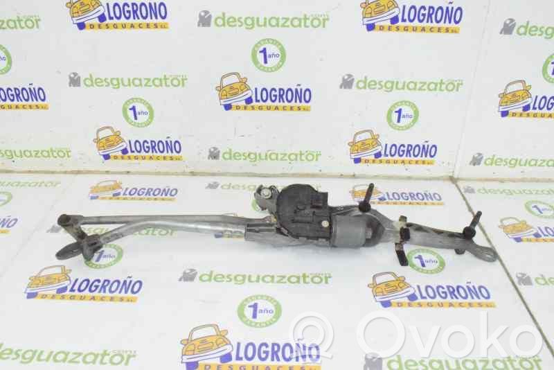 Mercedes-Benz E W212 Motor și paralelogram ștergător parbriz 