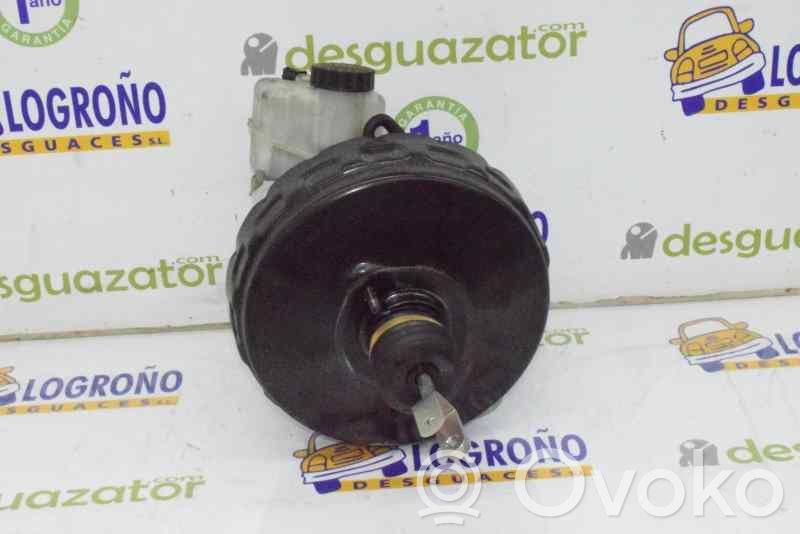 Servofreno   A2124302030,A2124303330