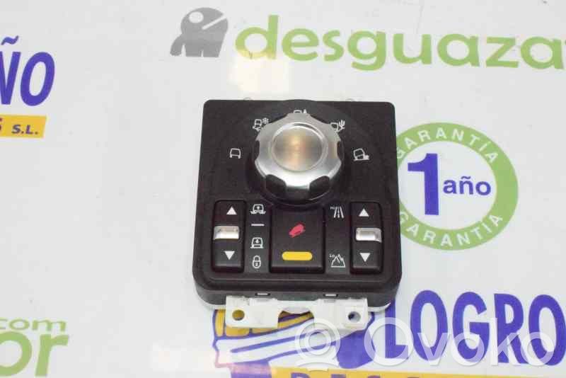 Land Rover Discovery 4 - LR4 Comutator înălțime/mod rulare suspensie