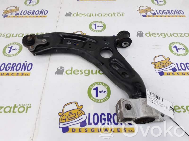 Seat Leon (1P) Braccio di controllo sospensione anteriore inferiore/braccio oscillante 