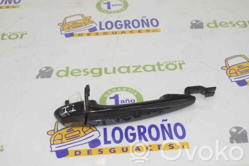 BMW 3 E90 E91 Manecilla externa puerta trasera 