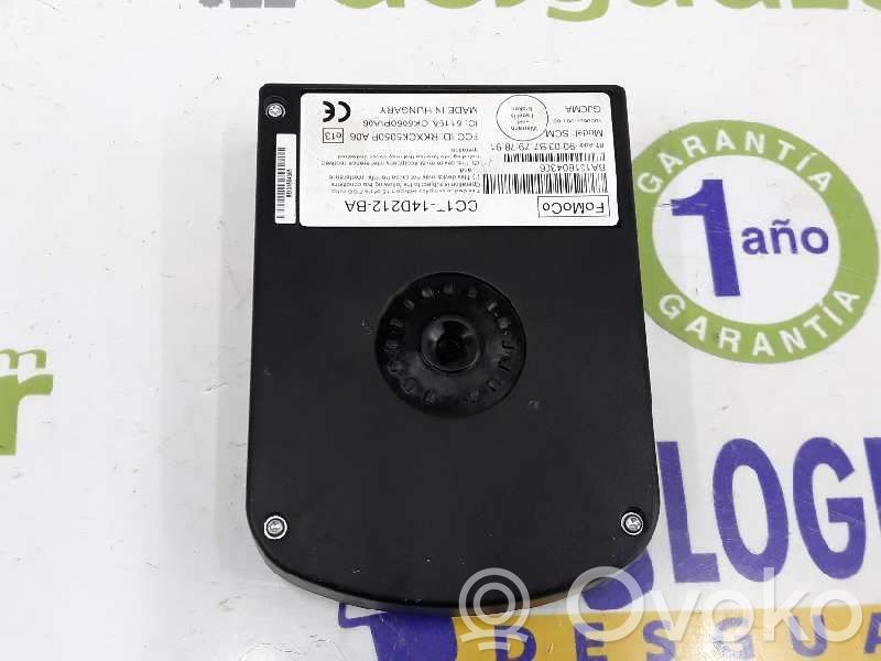 Ford Transit Phone control unit/module 