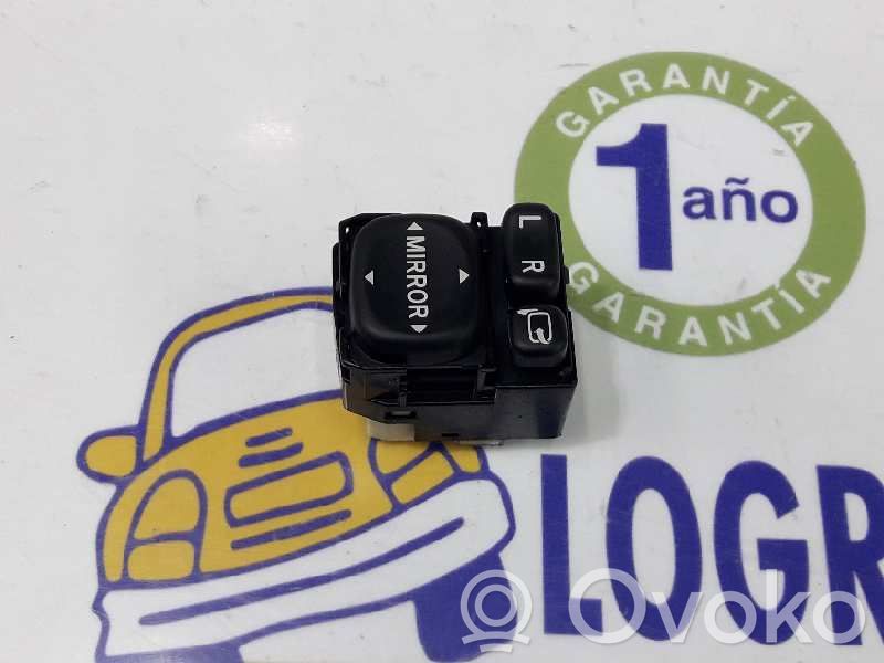 Toyota Land Cruiser (J120) Interruttore specchietto retrovisore