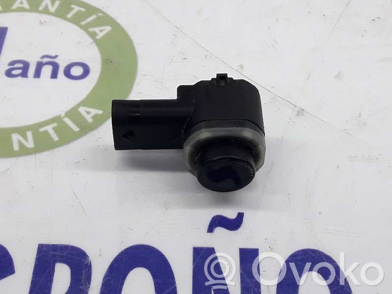 Volkswagen PASSAT B6 Suport senzor parcare spate (PDC)