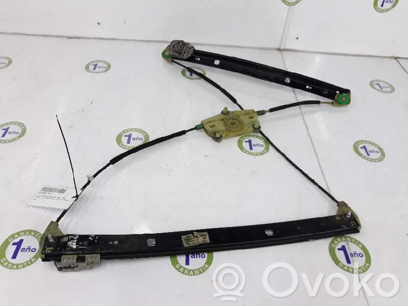 Audi Q7 4L Alzacristalli della portiera anteriore con motorino 