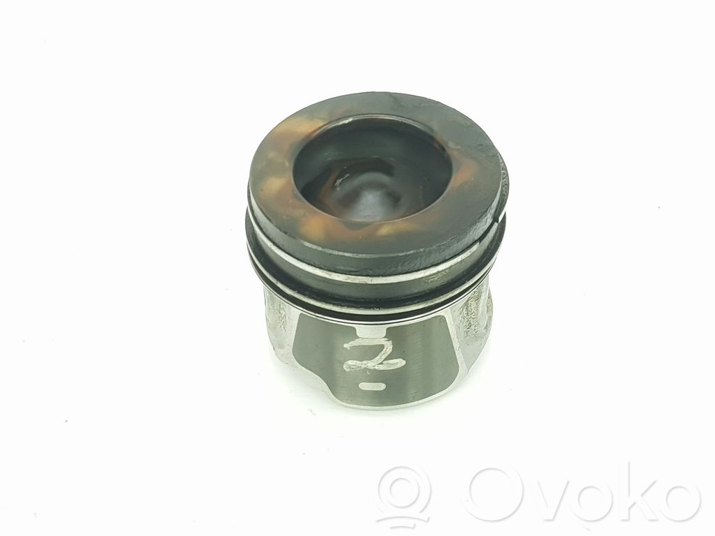 Citroen C3 Piston 