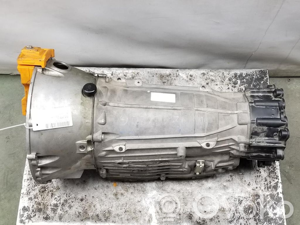 Mercedes-Benz ML W166 Cutie viteze manuală cu 5 trepte 