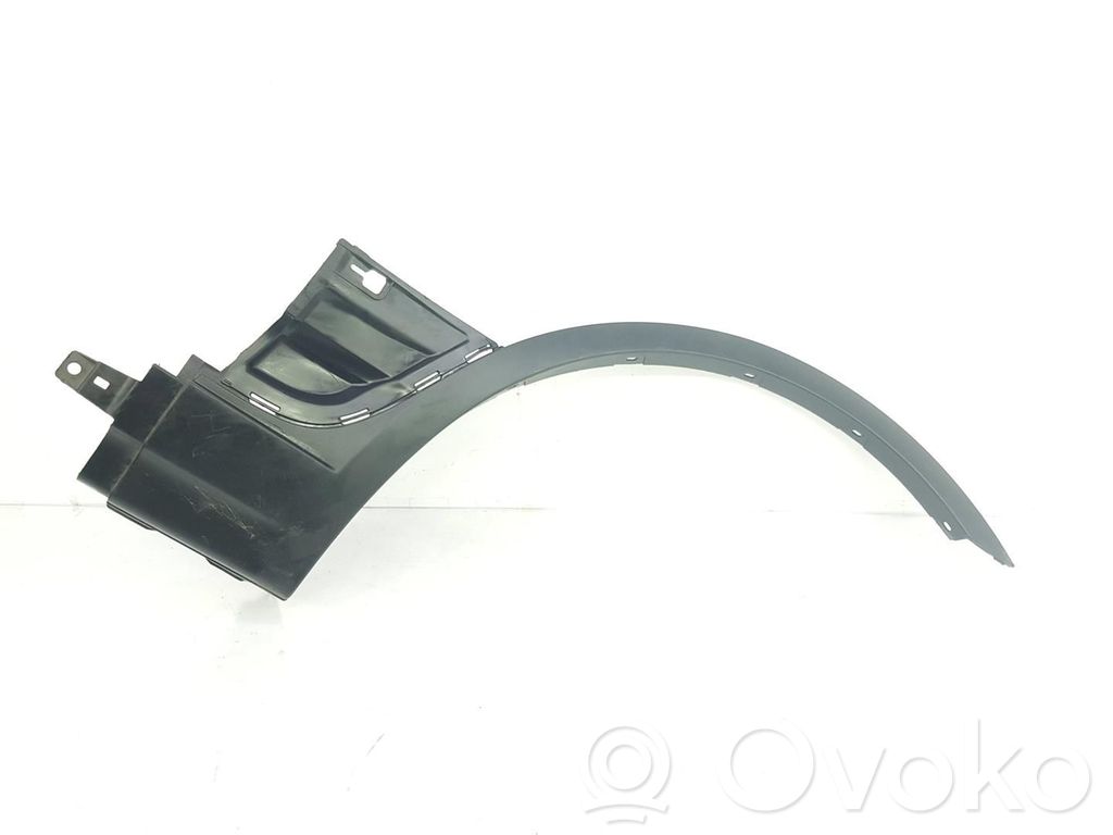 BMW X3 E83 Front arch trim 