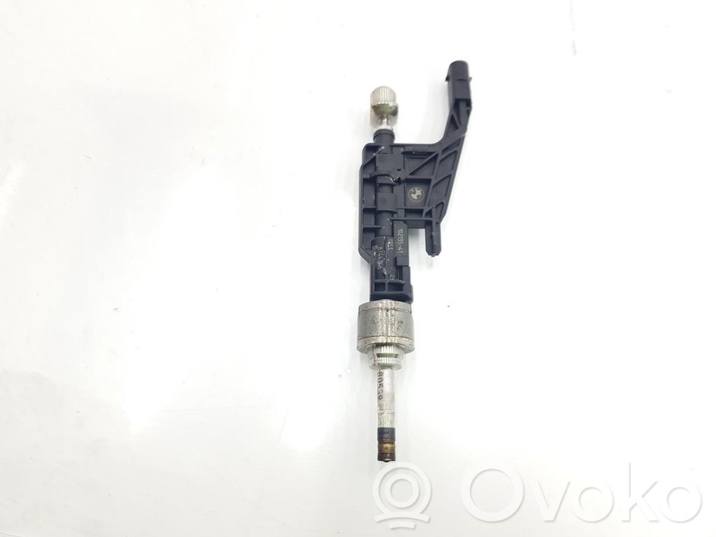 BMW X1 F48 F49 Inyector de combustible 
