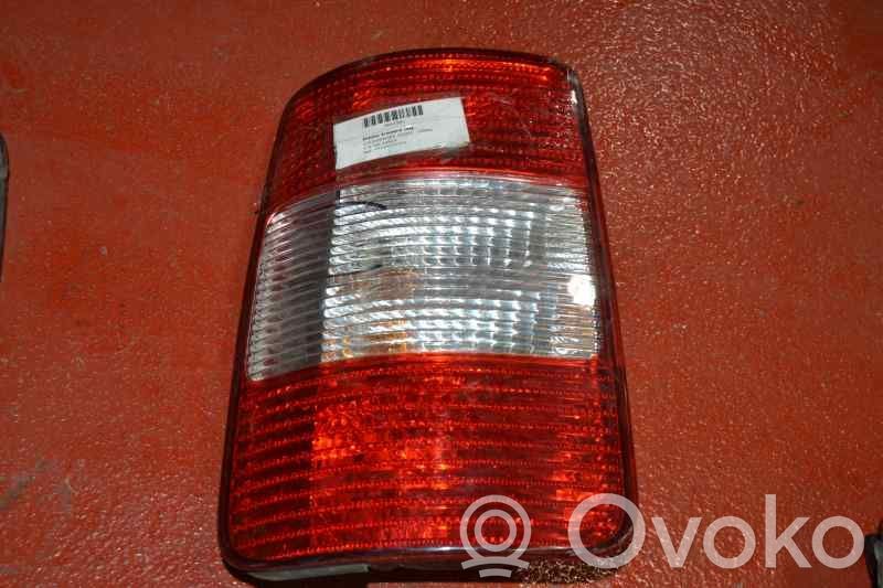 Volkswagen Caddy Lampă spate în caroserie 