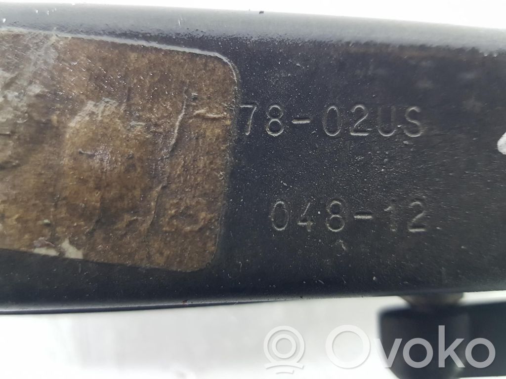 BMW X3 F25 Braț control spate 