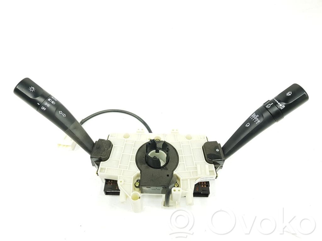 SsangYong Rodius Interruptores/botones de la columna de dirección 