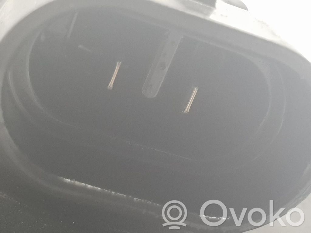 Audi Q7 4L Front fog light 