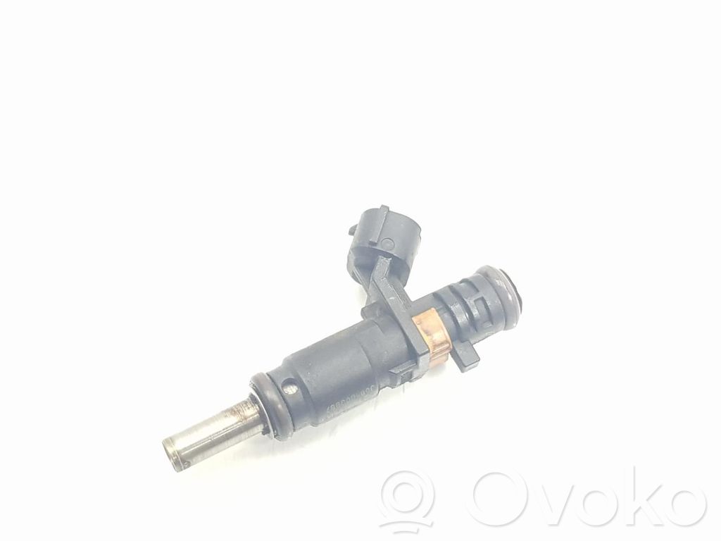 Dacia Dokker Injector combustibil 