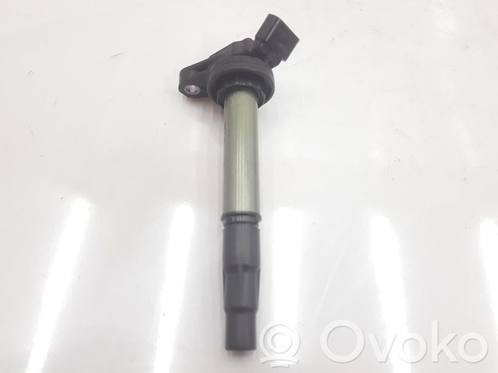 Toyota Auris 150 Bobina di accensione ad alta tensione