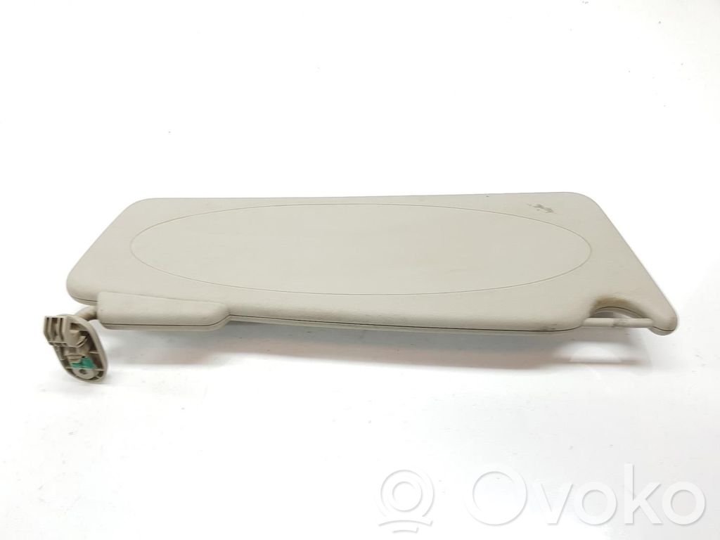 Renault Kangoo II Sun visor 