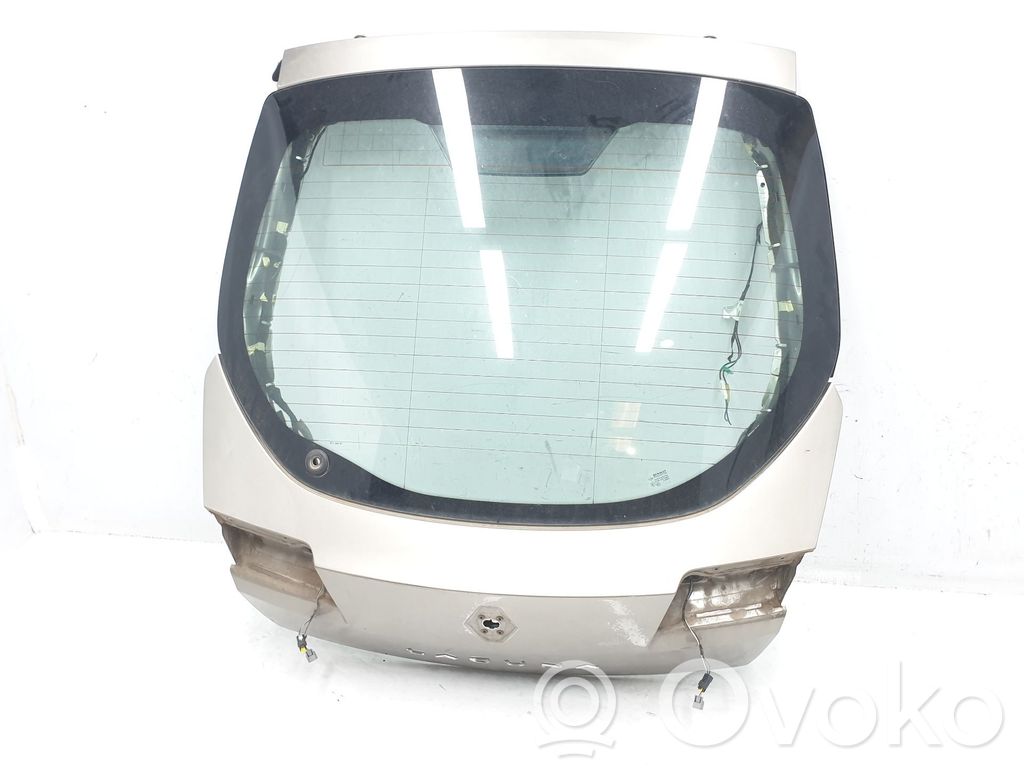 Renault Laguna III Hayon/capotă portbagaj