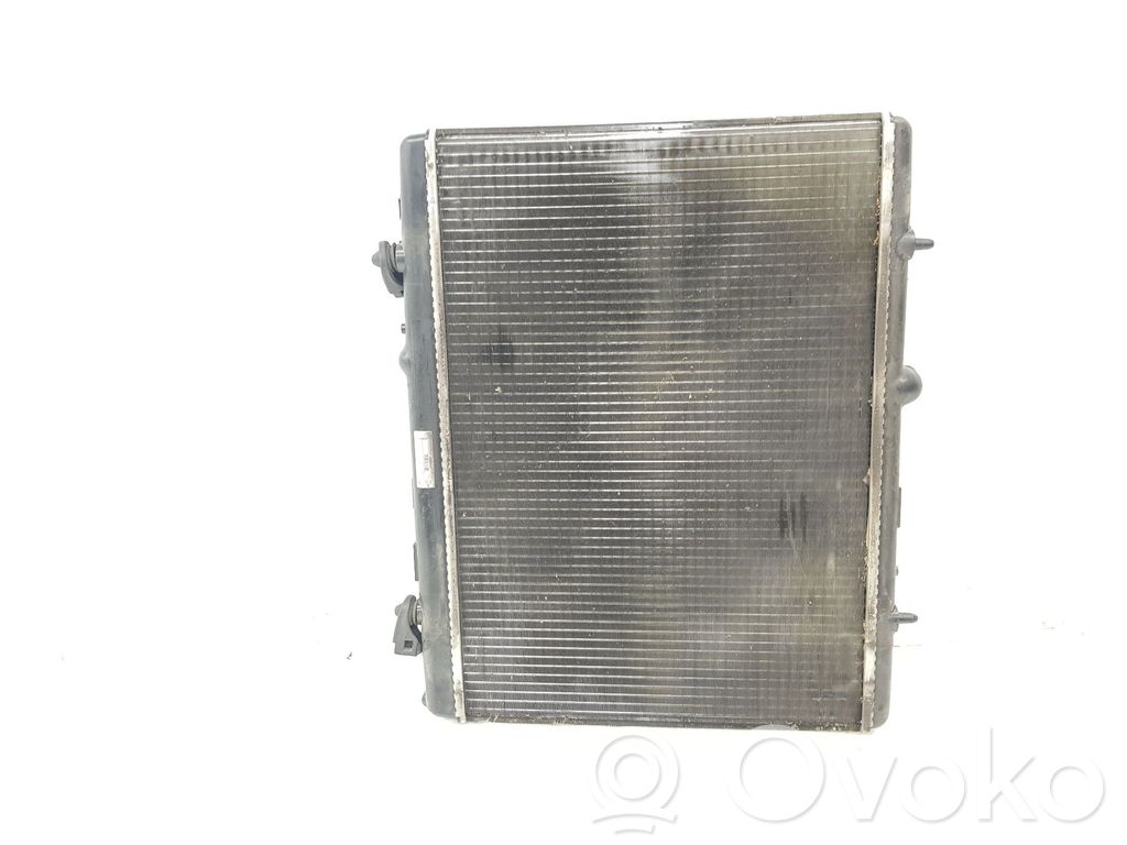 Peugeot Partner Radiator lichid răcire 