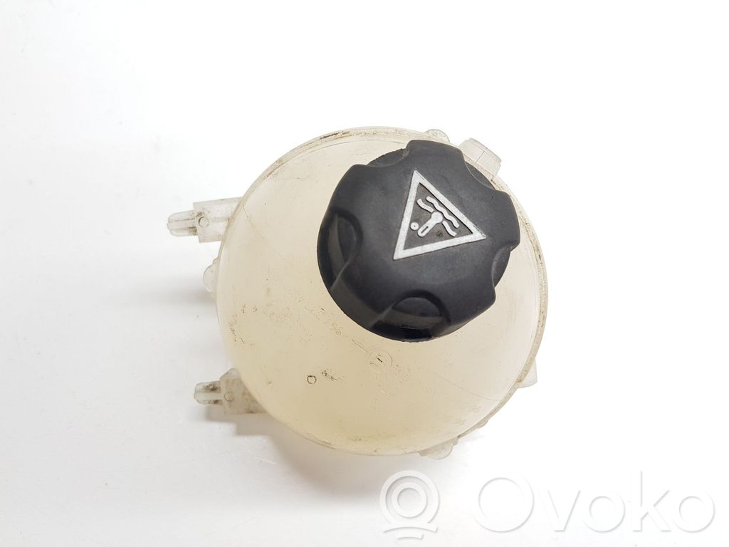 Peugeot Partner Vase d'expansion / réservoir de liquide de refroidissement