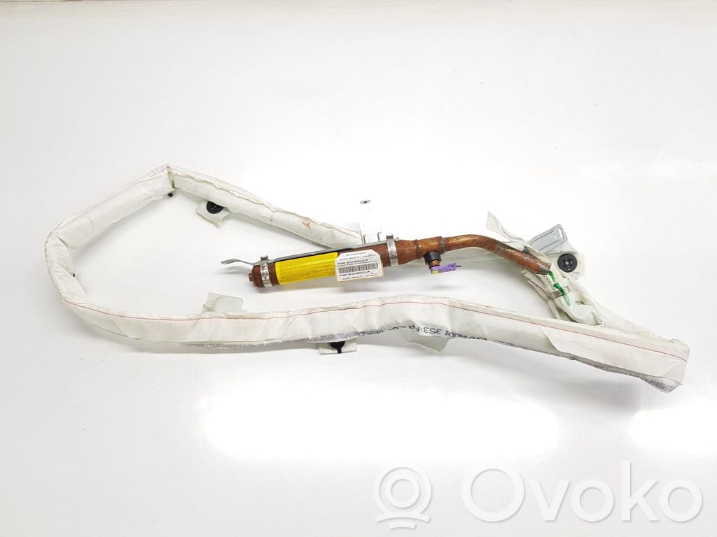 Audi A3 S3 8P Airbag da tetto 