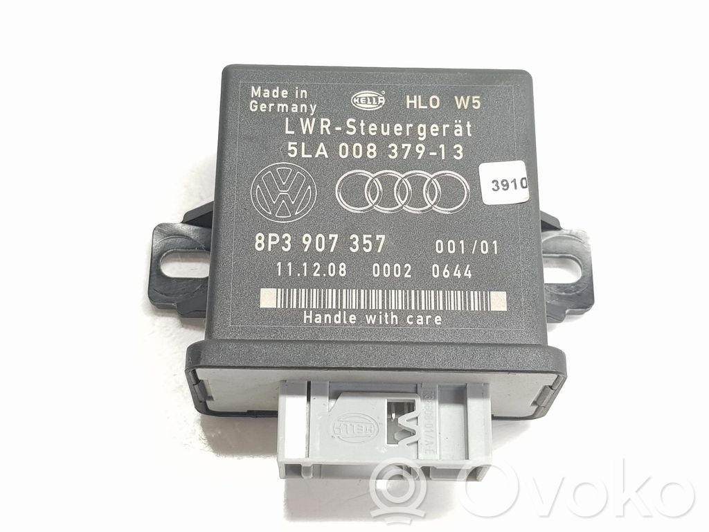 Audi A3 S3 8P Altre centraline/moduli 