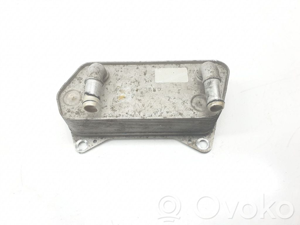 Audi A3 S3 8P Radiatore dell’olio del cambio 