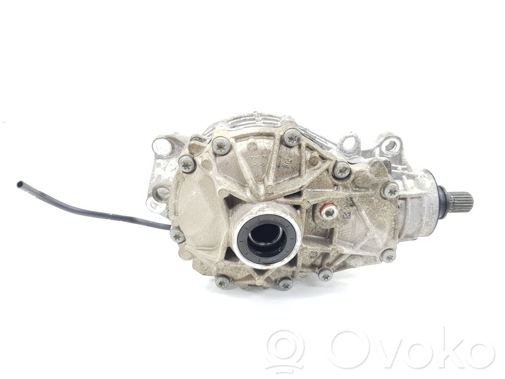 Alfa Romeo Stelvio Mechanizm różnicowy przedni / Dyferencjał 