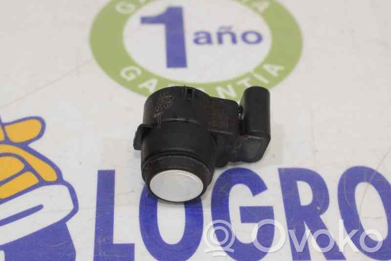 BMW 3 E92 E93 Support de capteur de stationnement arrière PDC