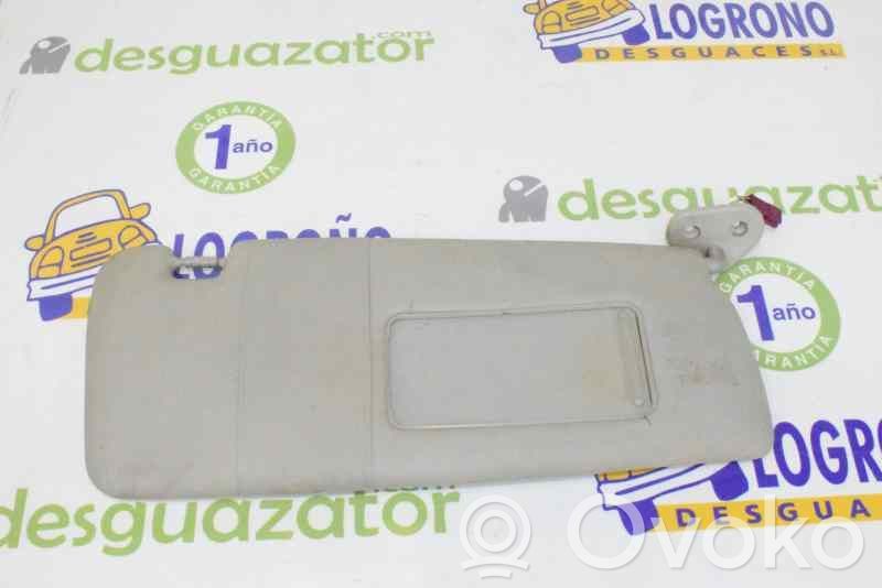 BMW 3 E46 Sun visor 
