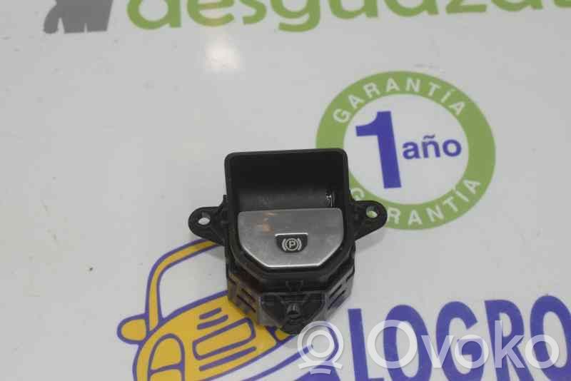 Land Rover Evoque I Interruttore del freno di stazionamento/freno a mano 