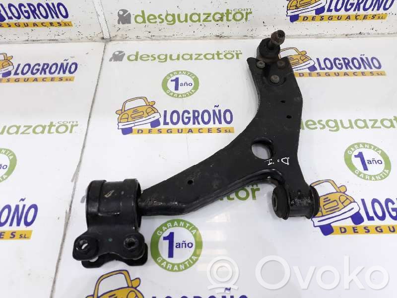 Ford Focus Svira 