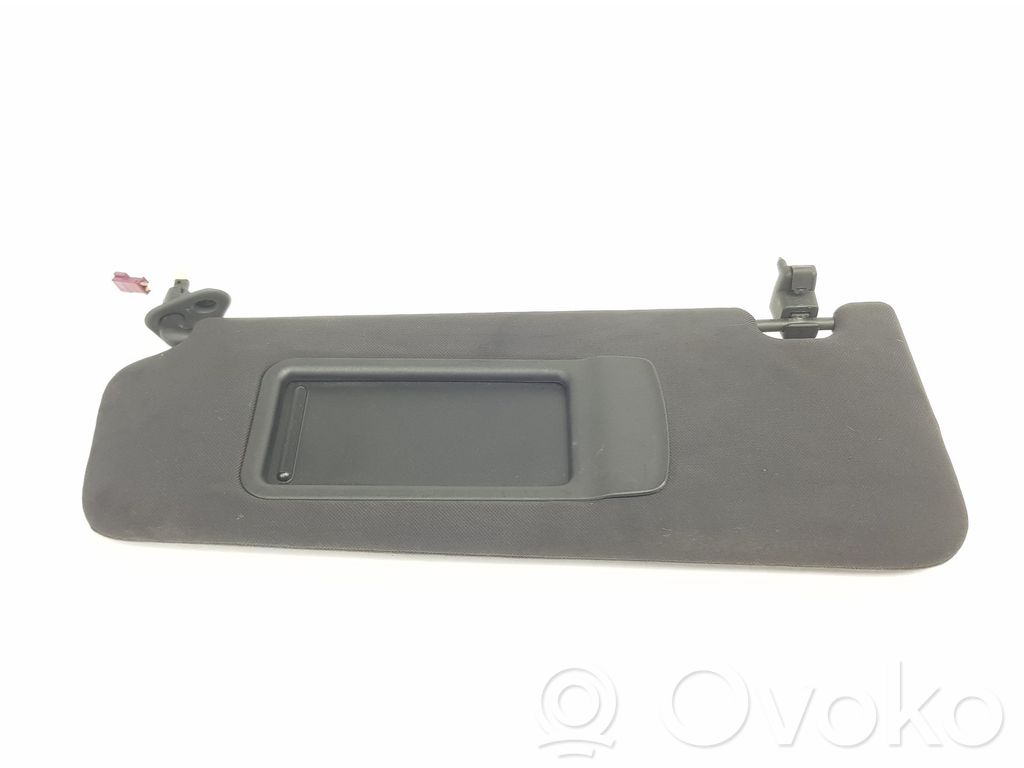 BMW 3 E90 E91 Sun visor 