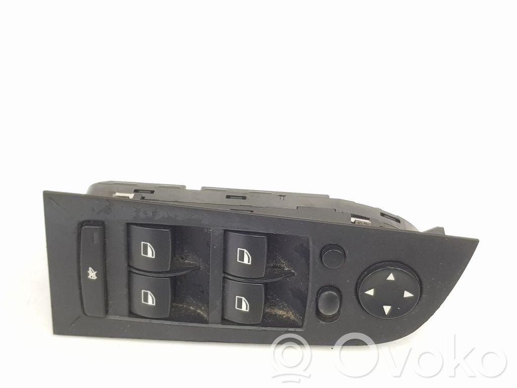 Interruptor del elevalunas eléctrico   9132135,61319217332