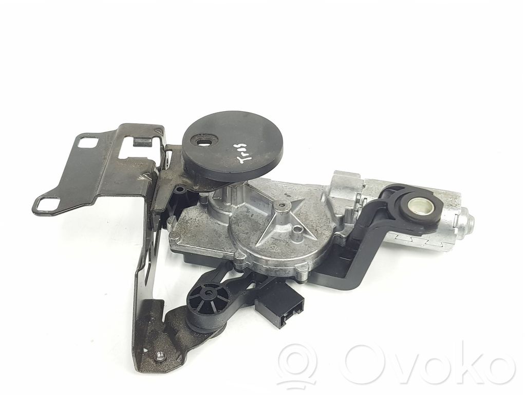 BMW 3 E90 E91 Motor ștergător lunetă 
