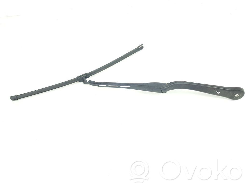 Front wiper blade arm   9449914,61619449914