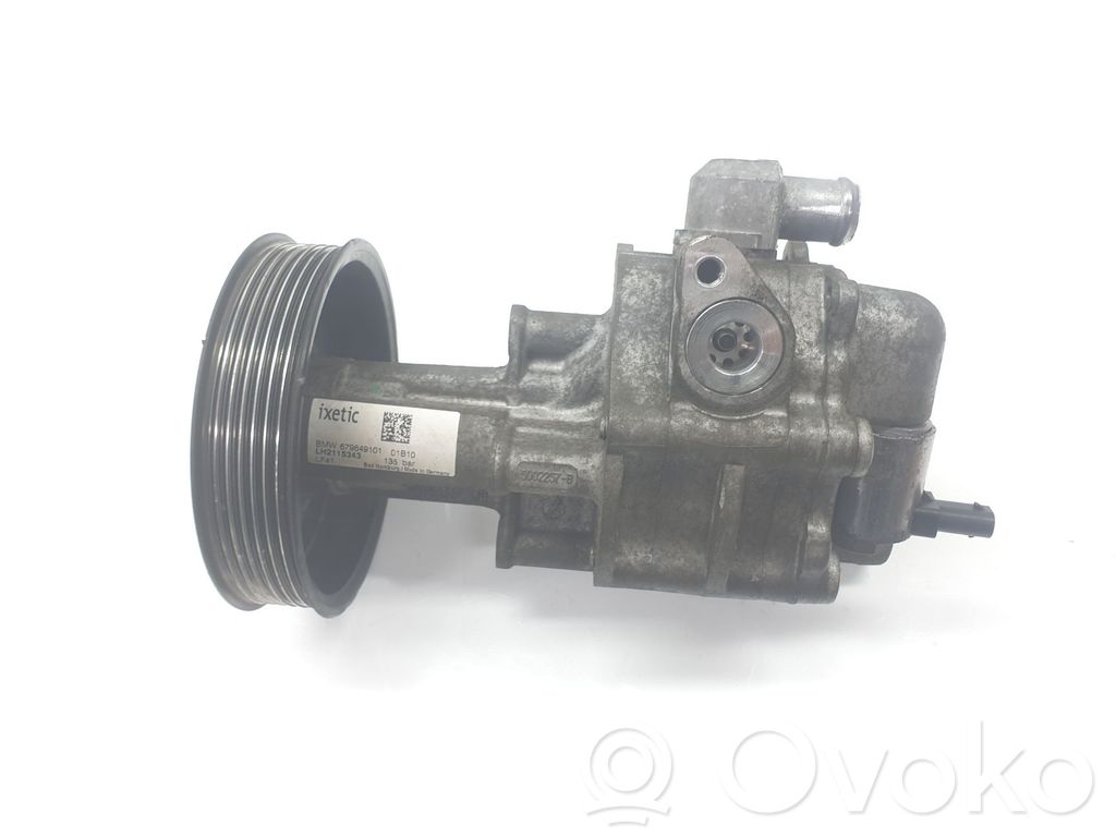 BMW 5 GT F07 Power steering pump 