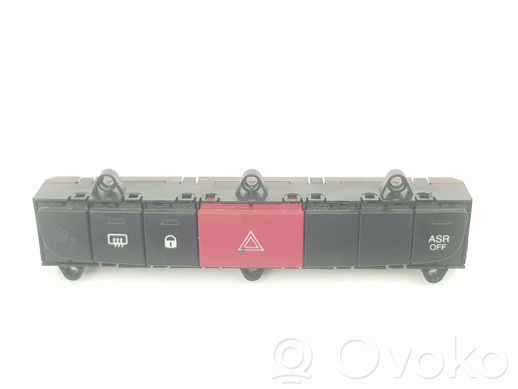 Citroen Jumper Other switches/knobs/shifts 