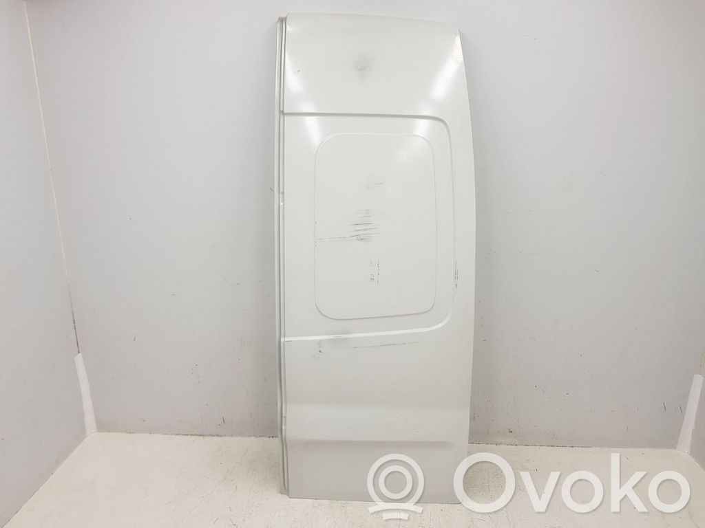 Renault Trafic III (X82) Puerta trasera 