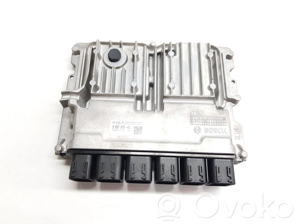 Mini One - Cooper F56 F55 Engine control unit/module 