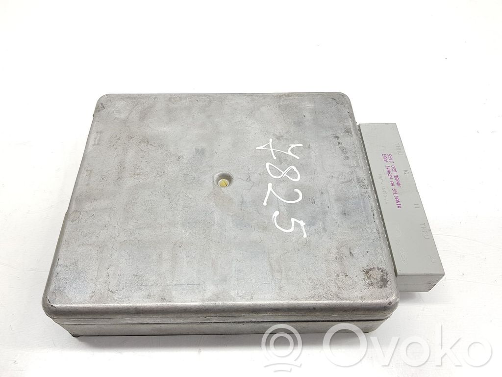 Engine control unit/module   98AB12A650CXG,98AB12A650CXG