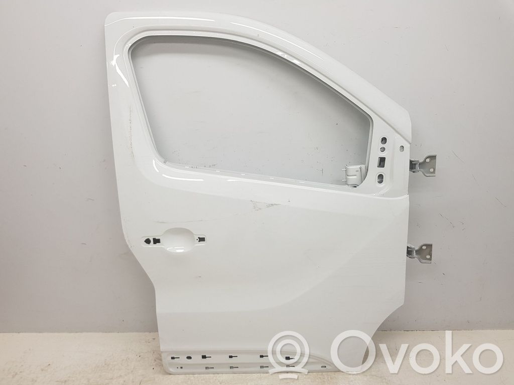Puerta delantera   801005445R,801005445R,COLORBLANCO