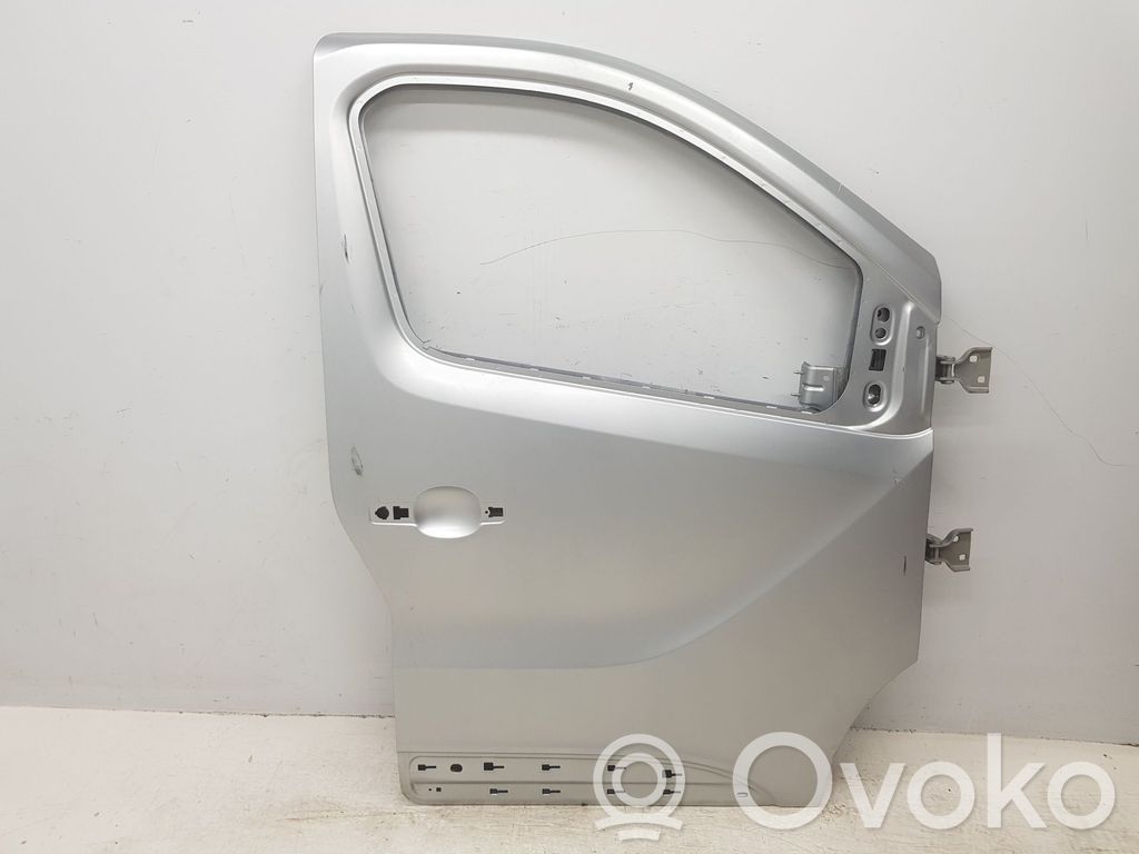Puerta delantera   801005445R,801005445R,COLORGRIS
