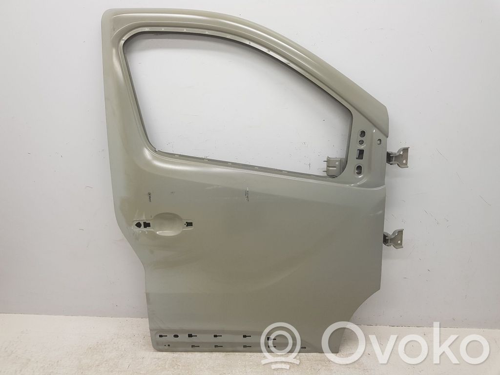 Renault Trafic III (X82) Portiera anteriore