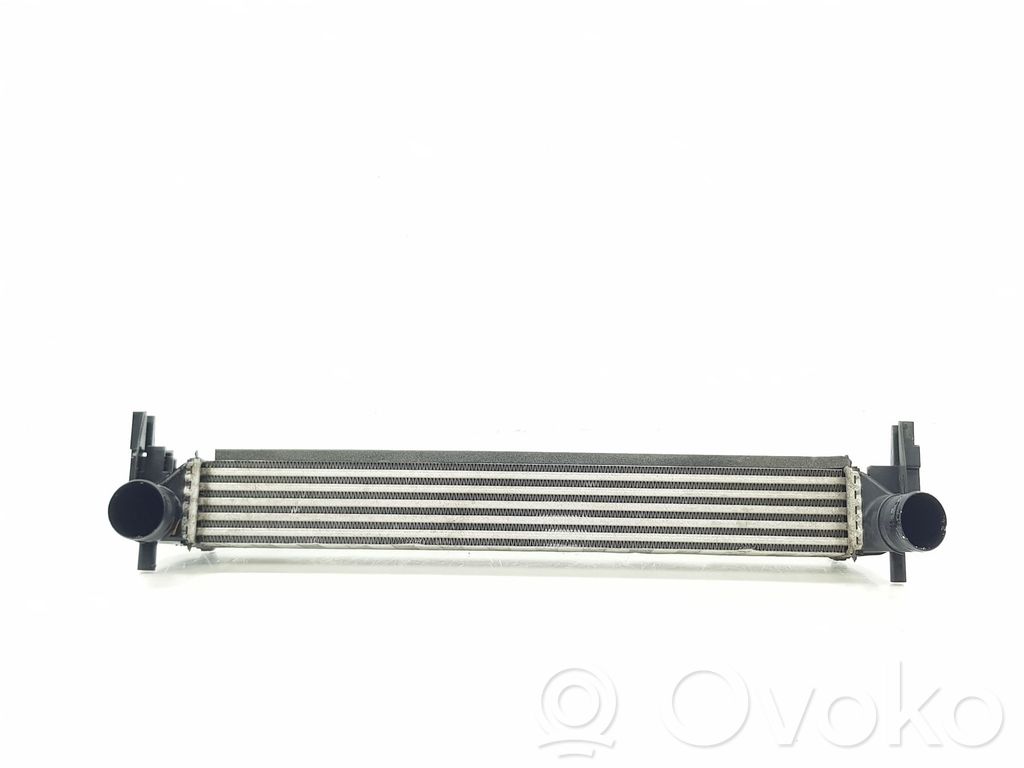 Volkswagen Polo V 6R Radiatore intercooler